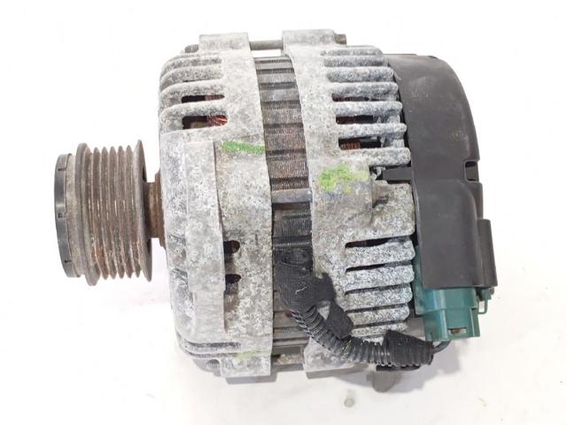 8400157 OPEL Генератор купить в Чернигов
