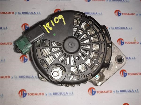 OPEL 8400157 Генератор в наличии Черновцы