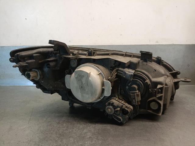 84001AG080 SUBARU Фара правая купить в Львов