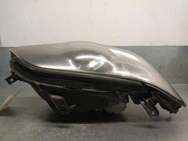 84001AG090 SUBARU Фара левая купить в Черкассы