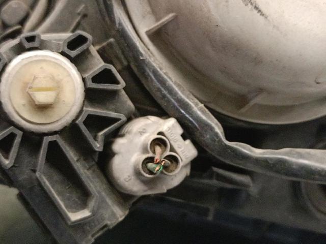 84001AG090 SUBARU Фара левая купить в Харьков