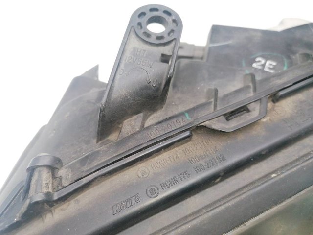 SUBARU 84001AG091 Фара левая в наличии Житомир