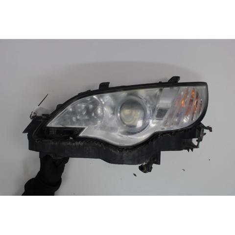 84001AG392 SUBARU Левая фара купить в Житомир