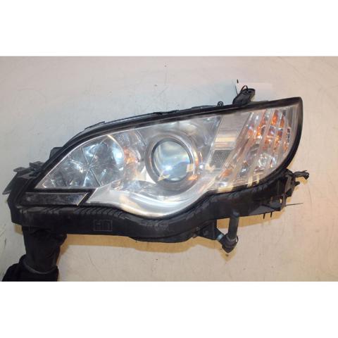84001AG392 SUBARU Левая фара купить в Запорожье