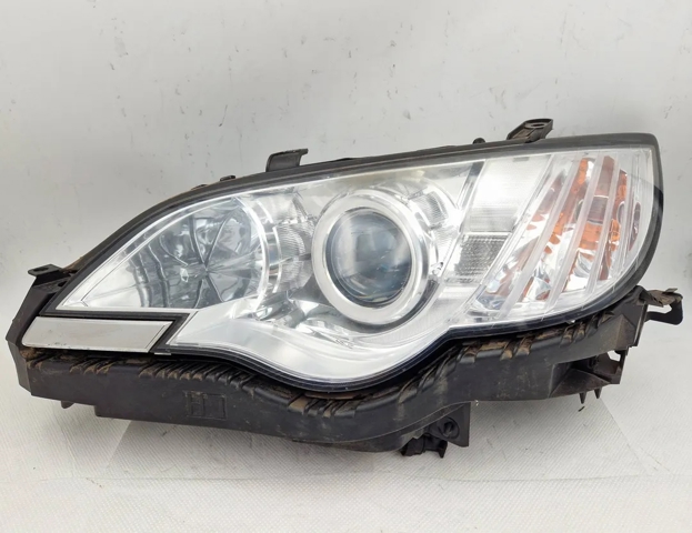 SUBARU 84001AG392 Левая фара в наличии Ровно