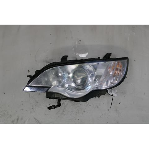 84001AG392 SUBARU Фара левая купить в Сумы