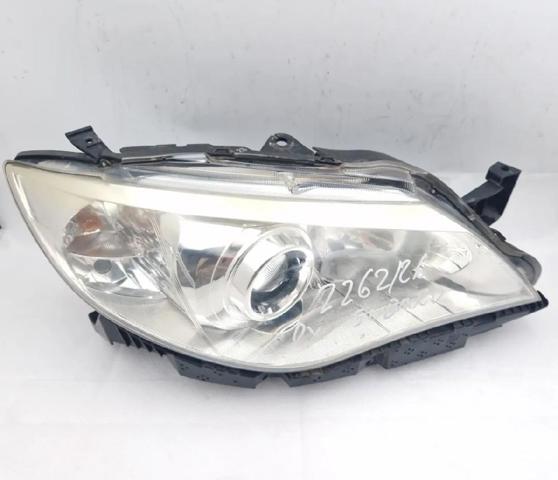 84001FG022 Фара правая купить Киев