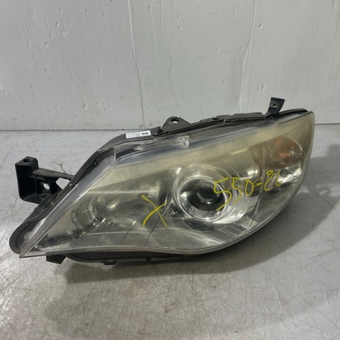 84001FG032 SUBARU Фара левая купить в Чернигов