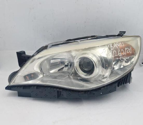 84001FG032 SUBARU Левая фара купить в Ужгород