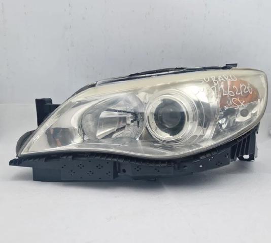 84001FG032 SUBARU Фара левая купить в Киев
