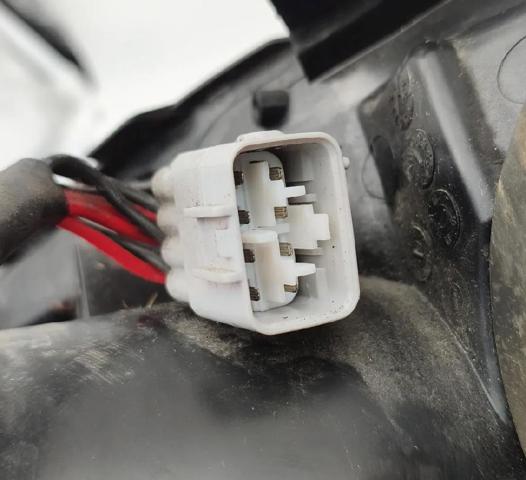 84001FG032 Левая фара купить Полтава