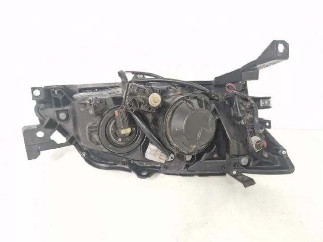 84001FG032 SUBARU Фара левая купить в Харьков