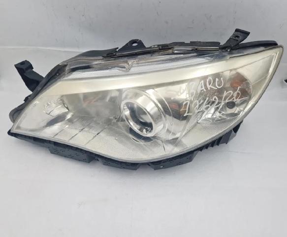 84001FG032 SUBARU Левая фара купить в Хмельницкий