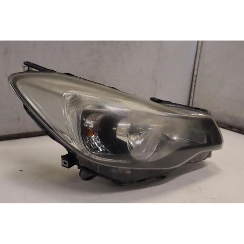 84001FJ120 SUBARU Фара правая купить в Хмельницкий