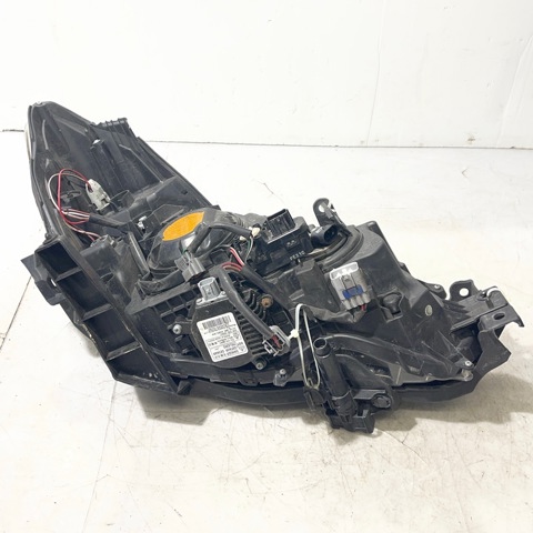 84001FJ190 SUBARU Левая фара купить в Житомир