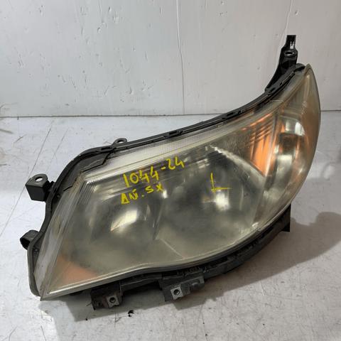SUBARU 84001SC132 Левая фара в наличии Запорожье