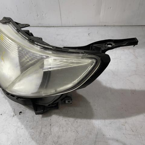 84001SC132 SUBARU Фара левая купить в Украина