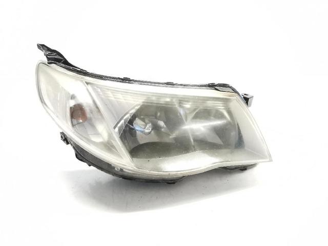 84001SC223 SUBARU Фара правая купить в Сумы
