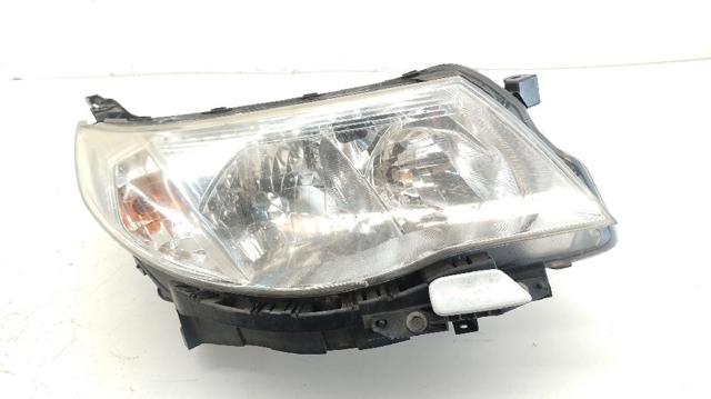 84001SC223 SUBARU Правая фара купить в Черкассы