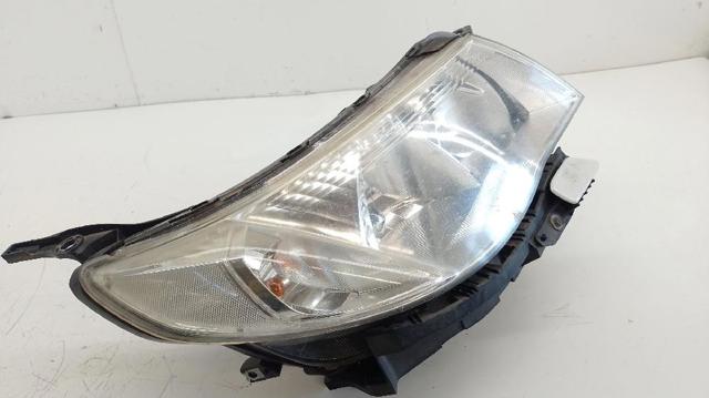 84001SC223 SUBARU Правая фара купить в Черновцы