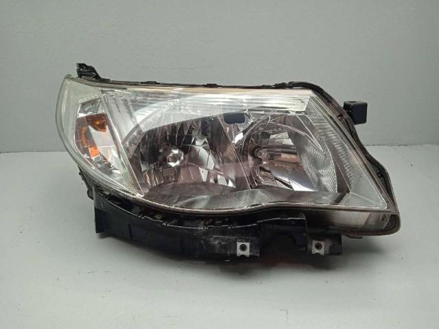 SUBARU 84001SC223 Правая фара в наличии Черкассы
