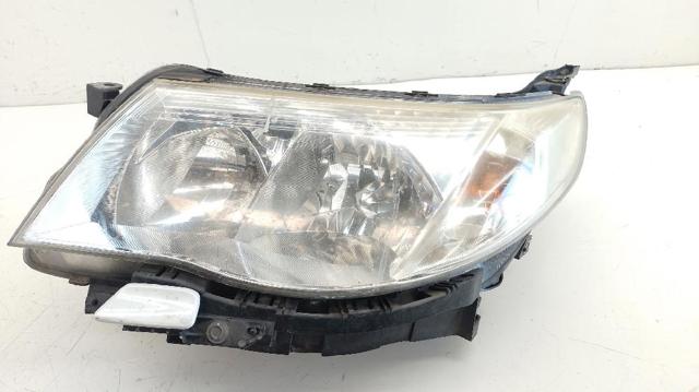 84001SC233 SUBARU Фара левая купить в Киев