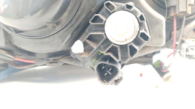 SUBARU 84001SC233 Фара левая в наличии Запорожье