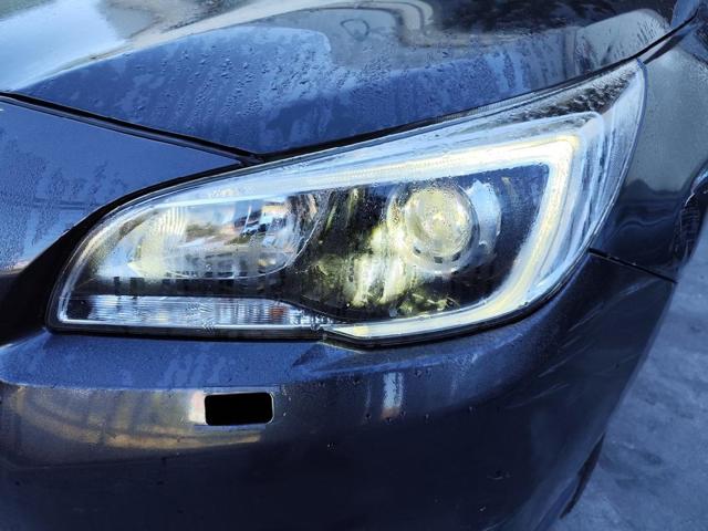 84002AL030 SUBARU Левая фара купить в Запорожье