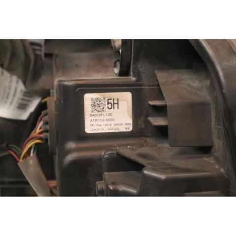 84002FL130 SUBARU Левая фара купить в Хмельницкий