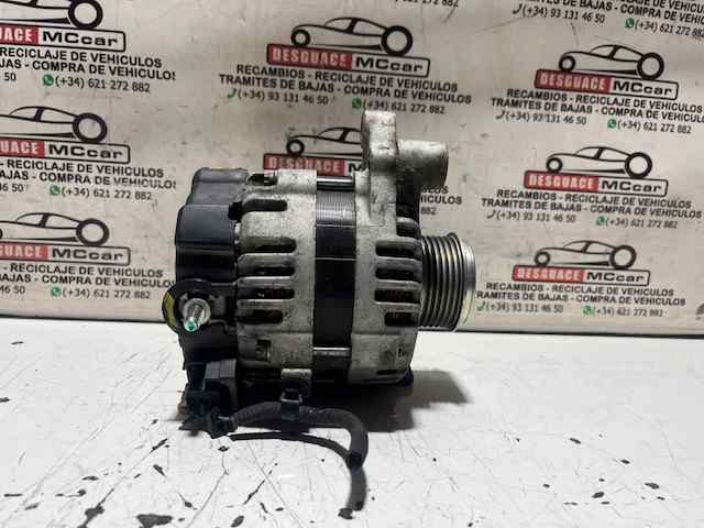 HYUNDAI 8400383 Генератор в наличии Черкассы