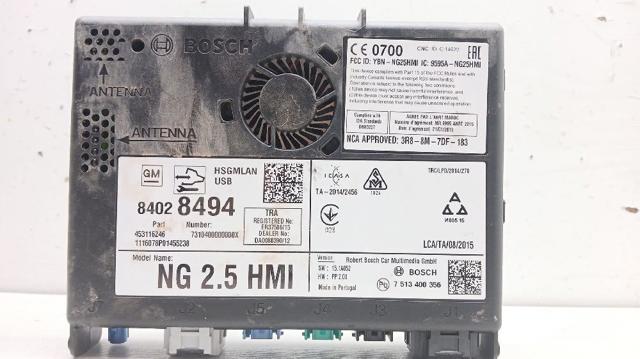 84028494 OPEL купить в Ужгород