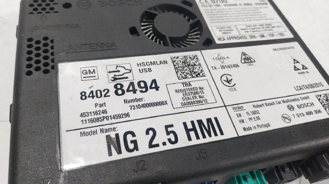 84028494 OPEL купить в Львов