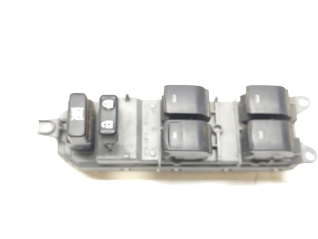 8404002120 TOYOTA Кнопочный блок управления стеклоподъемником центральной консоли купить в Черновцы