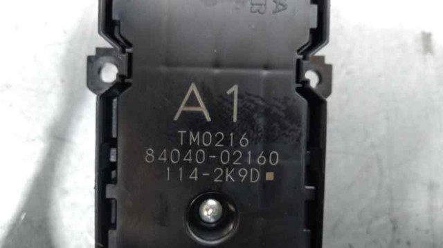 8404002160 TOYOTA купить в Днепр