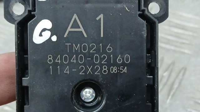 TOYOTA 8404002160 в наличии Украина