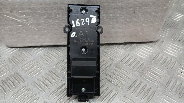 TOYOTA 8404002160 в наличии Львов