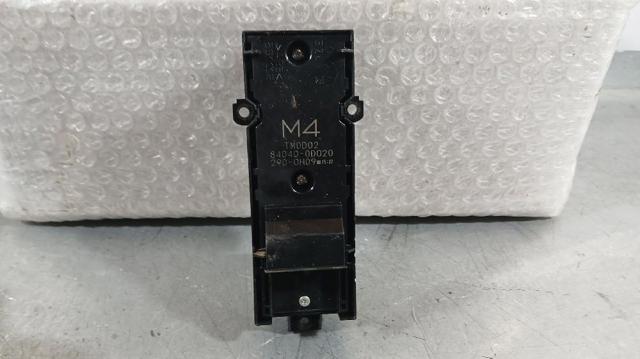 840400D020 TOYOTA купить в Сумы