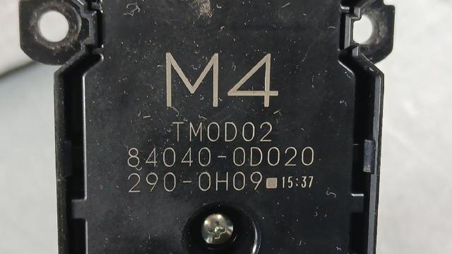 840400D020 TOYOTA купить в Сумы