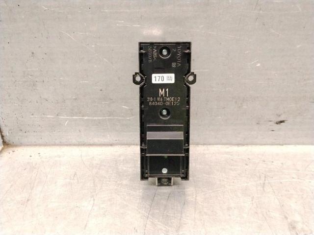 TOYOTA 840400E120 в наличии Винница