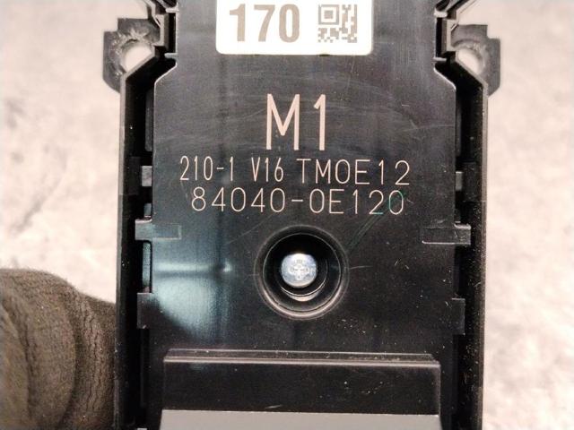 TOYOTA 840400E120 в наличии Черновцы