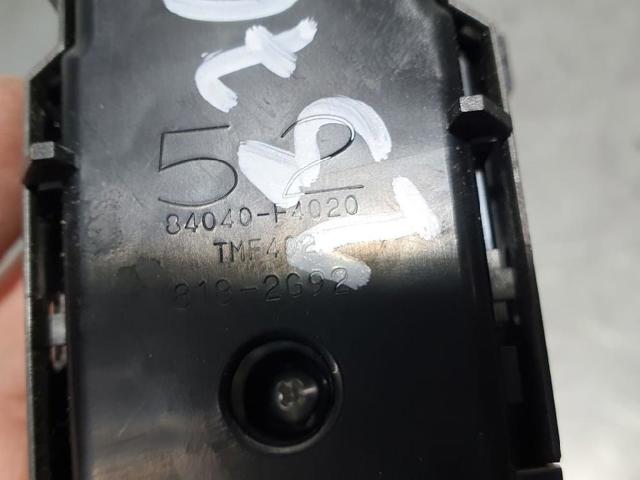 TOYOTA 84040F4020 в наличии Хмельницкий