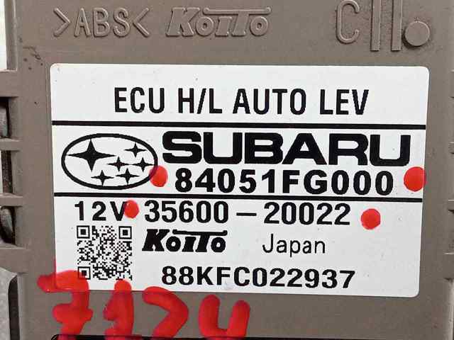 84051FG000 SUBARU купить в Львов