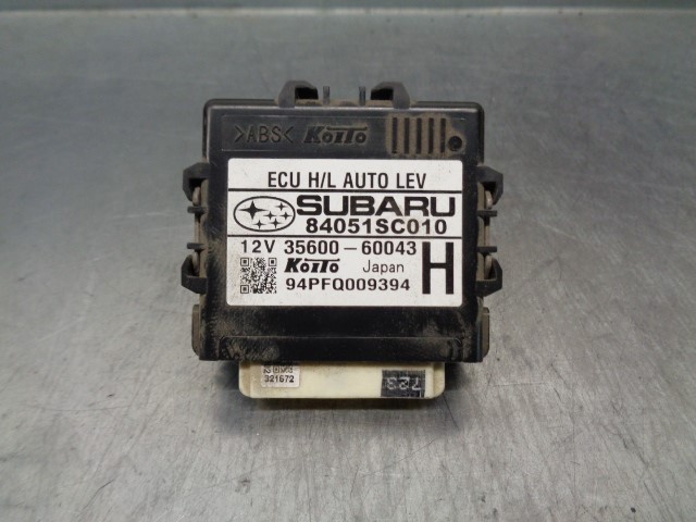 84051SC010 Subaru