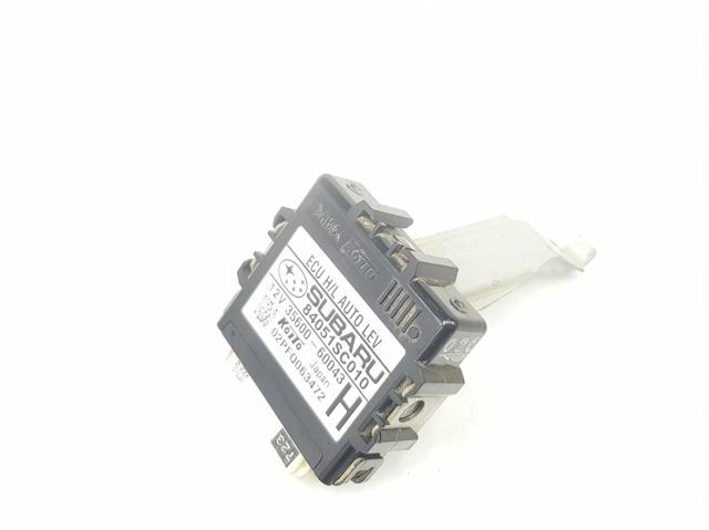 Corretor da luz 84051SC010 Subaru
