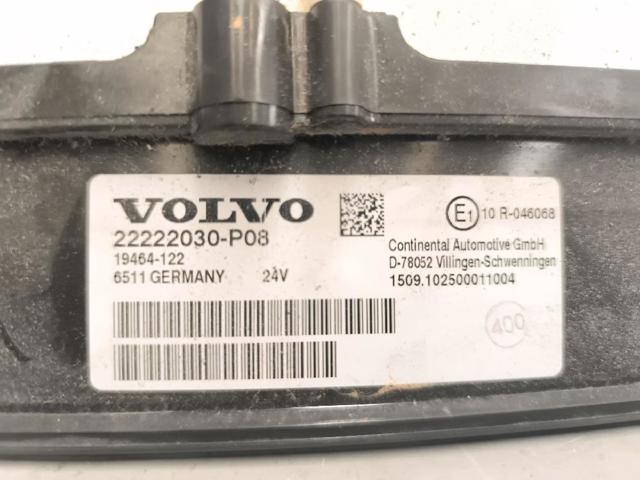 VOLVO 84062947 в наличии Чернигов