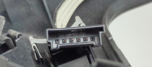 8408029 BMW Накладка консоли рычага переключения передач АКПП купить в Черновцы