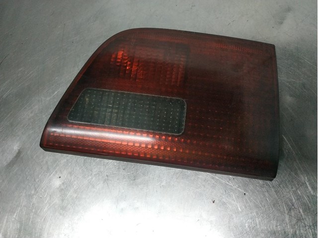 Lanterna traseira esquerda interna para BMW X5 3.0 D M57306D1 840901107