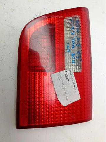840901207 BMW Фонарь задний правый внутренний купить в Полтава