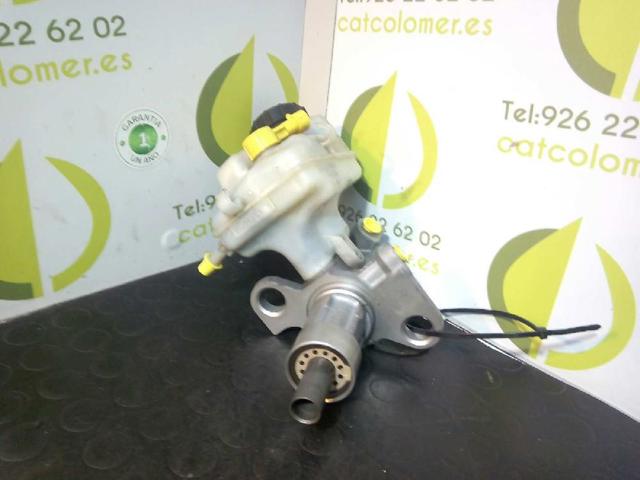 OPEL 84102409 Главный тормозной цилиндр в наличии Житомир