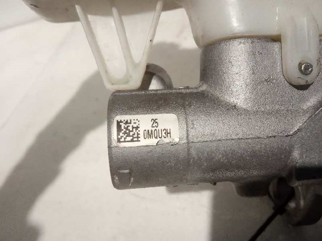OPEL 84102409 Цилиндр тормозной главный в наличии Каменское